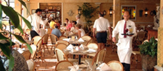 Cmo reclamar si sufres una intoxicacin en un restaurante