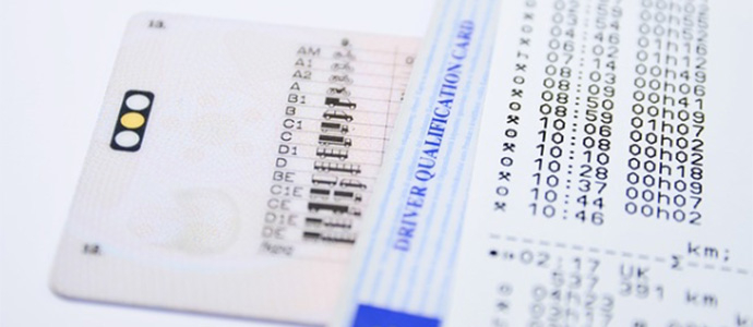 Cmo recupero los puntos de mi carnet de conducir