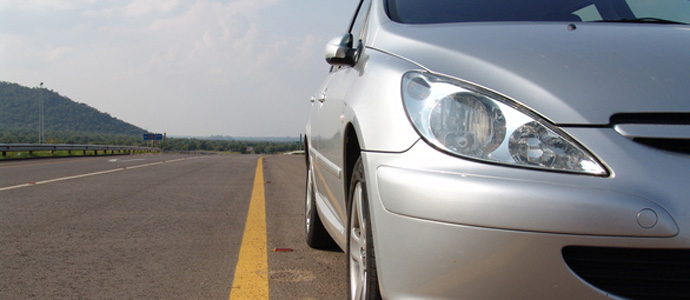 Cmo se puede saber si un coche ha sufrido un siniestro?