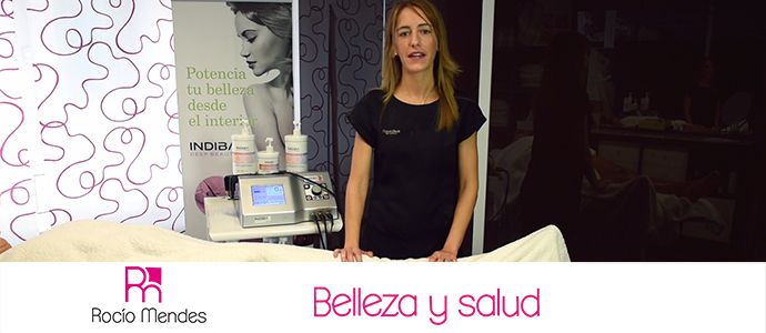 Cmo tratar con Indiba los calambres y las inflamaciones en piernas y rodillas?