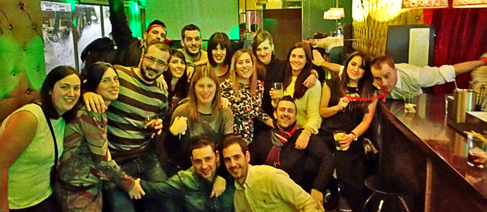 Compaeros del Antares
