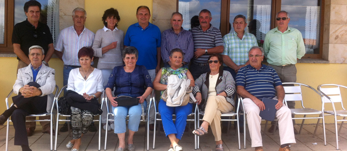 Compaeros de pupitre