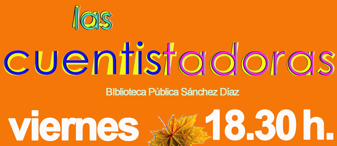 La Concejala de Cultura programa cine infantil y cuentacuentos