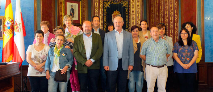 La Concejala de Educacin convoca una reunin del Programa Municipio Educativo