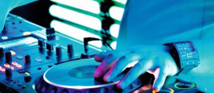 La Concejala de Juventud organiza un Taller de DJ