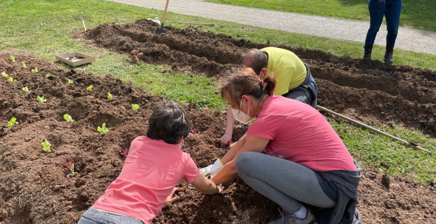 Conciencia ecolgica en Gamesa Electric Reinosa