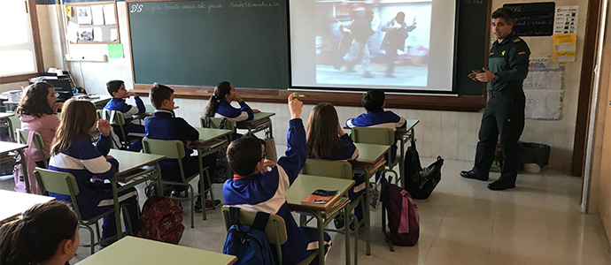 Concienciarse sobre la realidad del acoso escolar