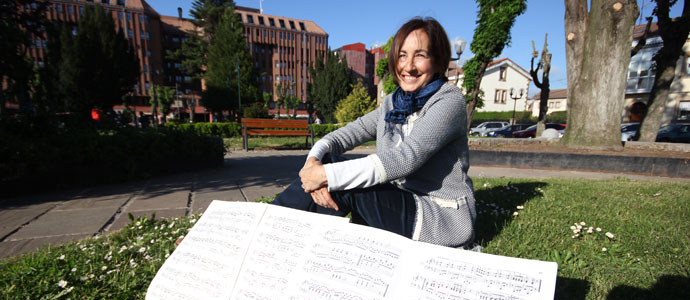 Un concierto que resume un curso