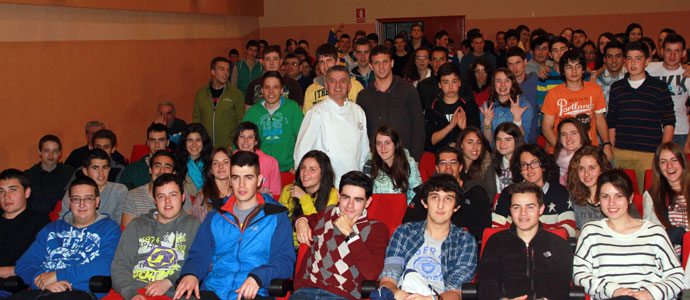 Concluye la Semana Cultural del IES Montesclaros