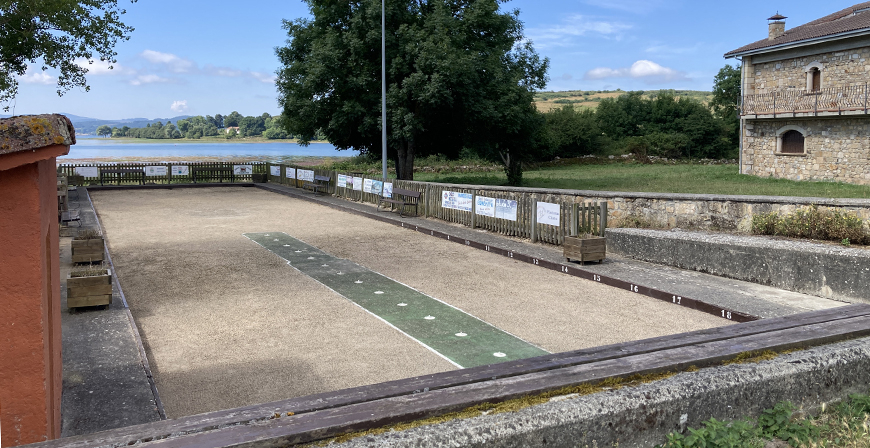 El concurso de bolos de Las Nieves reunir� a las mejores jugadoras de Cantabria en La Poblaci�n