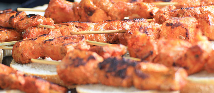 El concurso de pinchos regresa para San Mateo