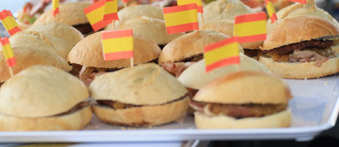 El concurso de pinchos regresa para San Mateo