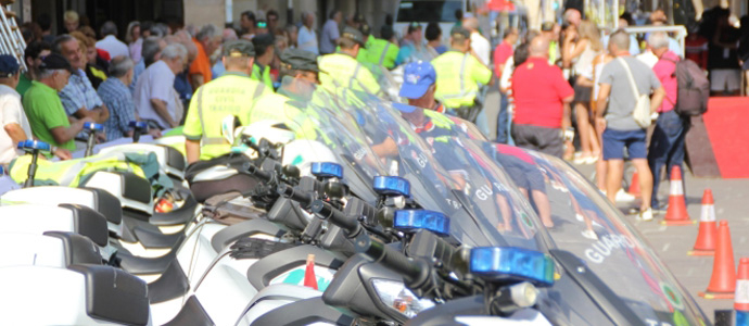 Condenado a pagar 920 euros por injuriar a la Guardia Civil en Facebook