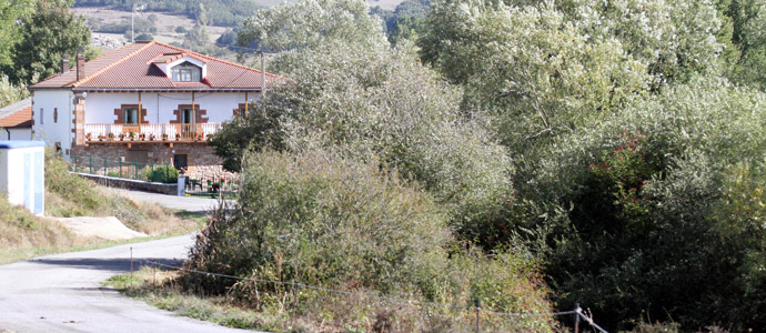 Confederacin acomete la limpieza del cauce del Camesa