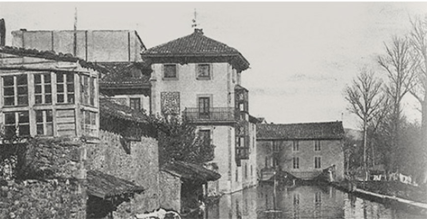 La Confederaci�n Hidrogr�fica del Ebro celebrar� en Reinosa la primera edici�n de 'Encuentros del Centenario'