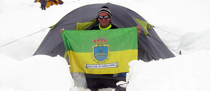 Conquistar la montaa ms fra del Mundo