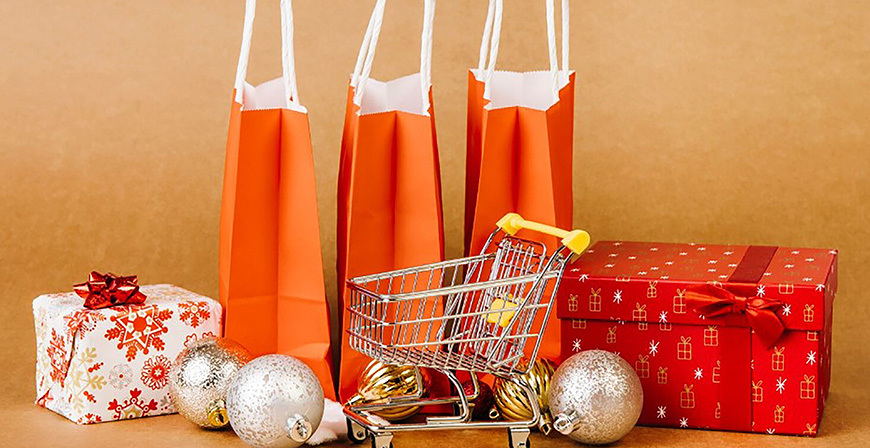 La consejer�a de Comercio ofrece una serie de recomendaciones a usuarios y consumidores para las compras de Navidad