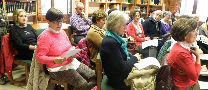 Cultura invertir de 170.000 euros en adquirir fondos para las bibliotecas