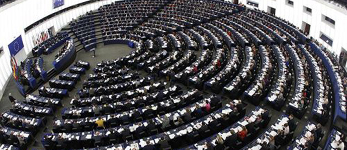 La Consejera de Economa convoca el IV concurso 'Objetivo Europa'