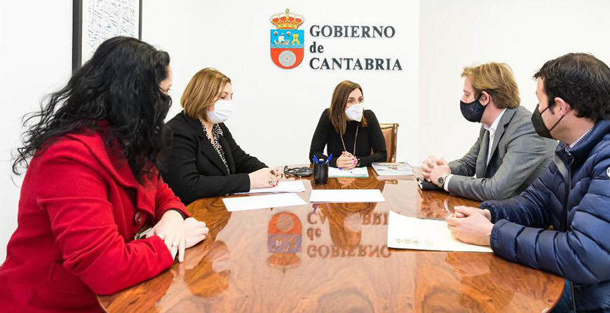 La Consejera de Presidencia crea la primera bolsa de empleo autonmica de secretarios e interventores de los ayuntamientos y publicar una nueva convocatoria