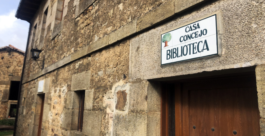 La Consejera de Presidencia reparte 200.000 euros entre las juntas vecinales de Cantabria para gastos corrientes