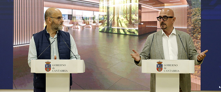La consejer�a de Salud reformar� el Hospital de D�a M�dico de Sierrallana con una inversi�n de  776.000 euros