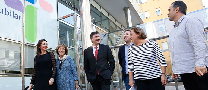 El consejero de Educacin, Cultura y Deporte presenta un presupuesto para 2019 de ms de 500 millones de euros