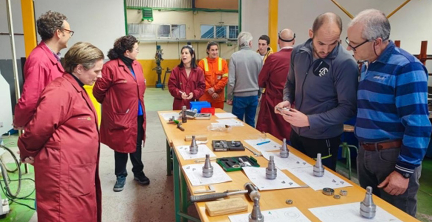El consejero de Educacin visitar este mircoles el IES Montesclaros