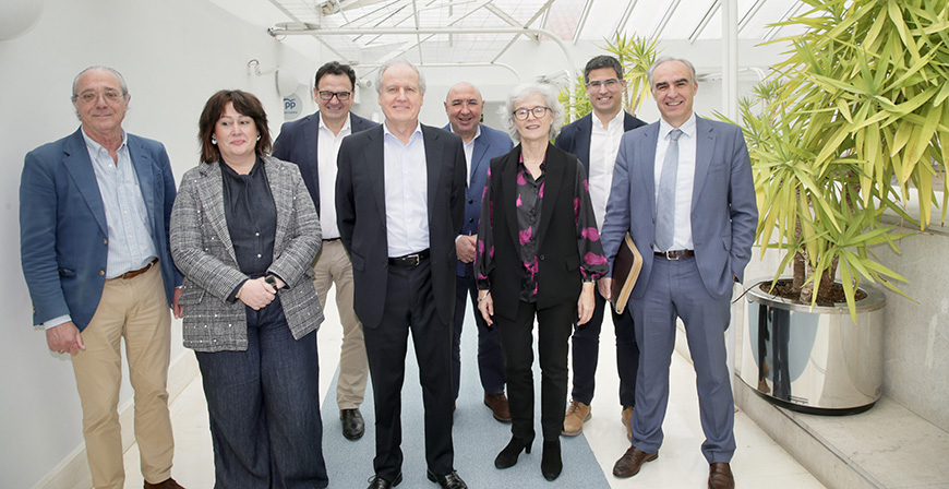 El consejero de Industria presenta un presupuesto de 238 millones de euros para 2026, un 6,2% m�s que el a�o pasado 