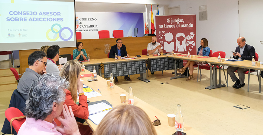 El Consejo Asesor sobre Adicciones alerta sobre la falta de percepcin de riesgo del vapeo, que contiene sustancias txicas que daan el organismo