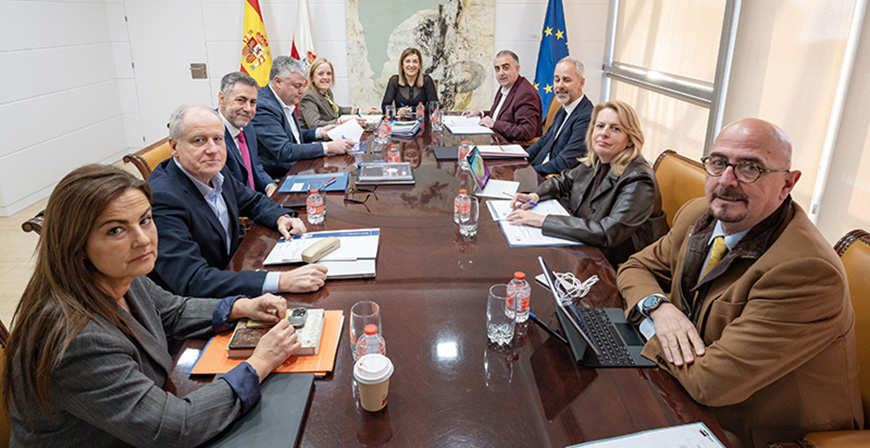El Consejo de Gobierno de Cantabria aprueba el Proyecto de Ley de creaci�n del Consejo LGTBI