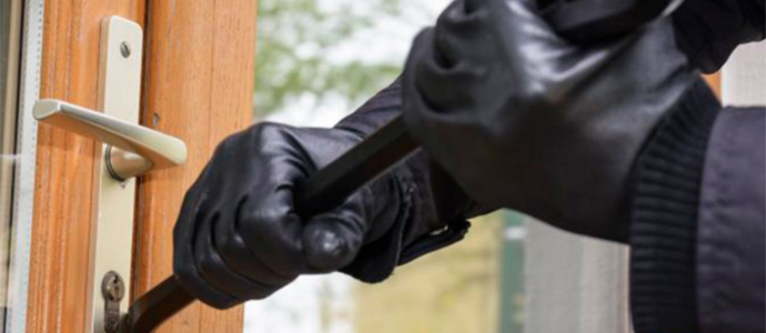 Consejos para evitar un robo en tu casa si sales de vacaciones