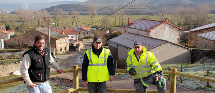 Construir y conservar patrimonio