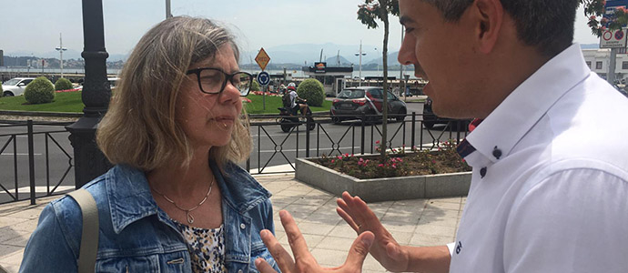 Consuelo Gutirrez ser la prxima Directora General de Igualdad y Mujer