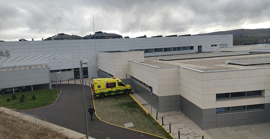 Los contagios suben en Campoo y alcanzan los 17 casos en un da