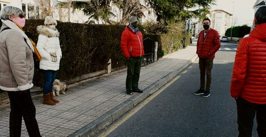 'A contracorriente', el documental de Richard Zubelzu sobre las inundaciones de Reinosa se estrena el da de su aniversario 