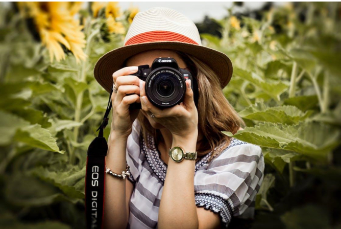Contratar a un fotgrafo: lo que hay que saber