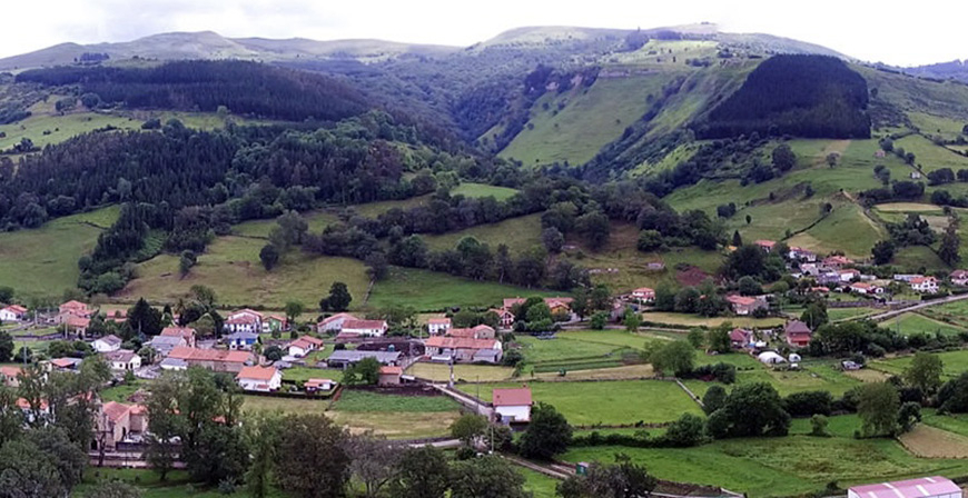 Convocada una nueva edicin del premio Pueblo de Cantabria, con un aumento de su dotacin econmica hasta 200.000 euros