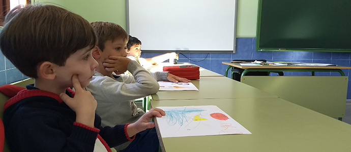 Vuelven los talleres de verano 'Te vas a quedar de piedra'