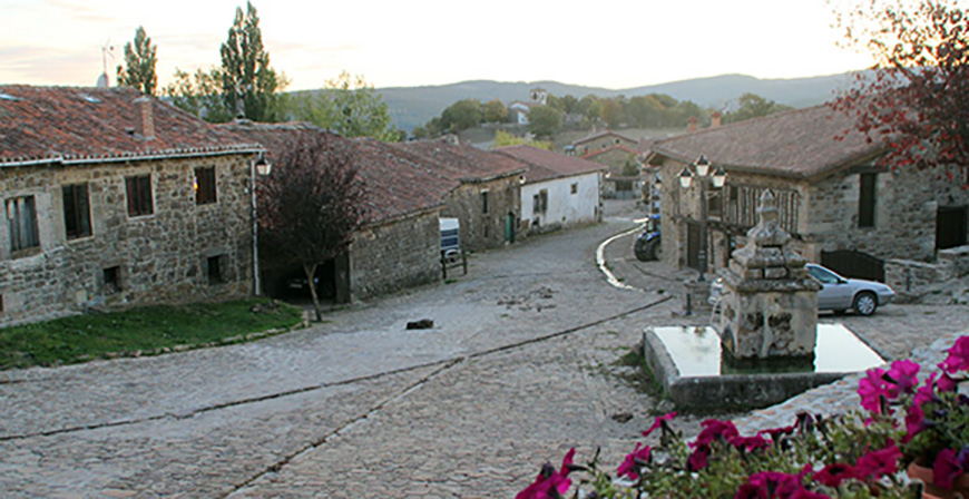Convocada la XVI edicin del premio Pueblo de Cantabria 2023