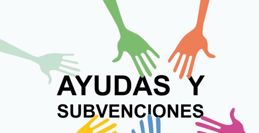 Convocadas las ayudas por un importe total de 300.000 euros para proyectos y actividades culturales