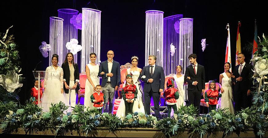 Convocadas las LXII Justas Literarias y el LIV Concurso de Cuentos Jos� Calder�n Escalada