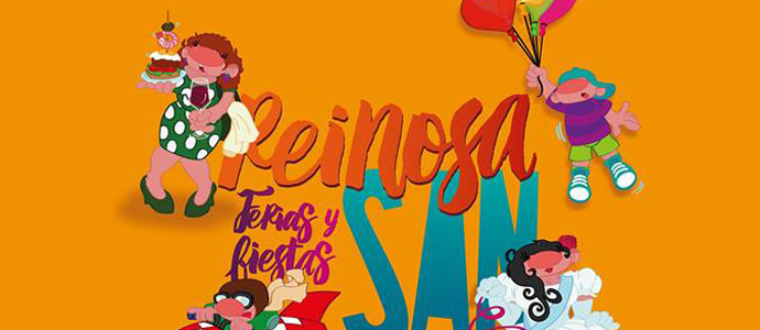 Convocado el Concurso de Escaparates de las fiestas de San Mateo