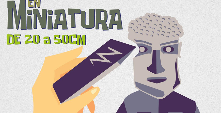 Convocado el Concurso de Figuras Carroceras en Miniatura