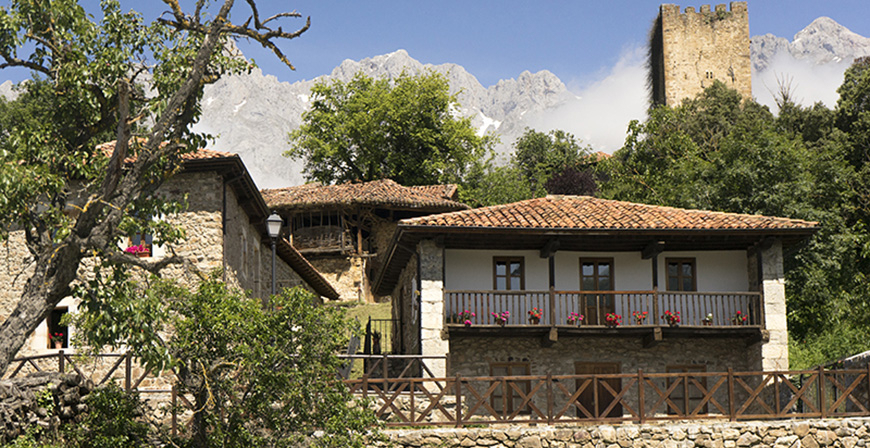 Convocado el premio Pueblo de Cantabria 2026