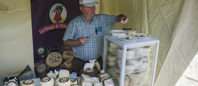 Convocatoria de ayudas para la promocin de productos alimentarios de Cantabria