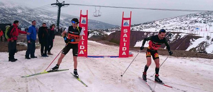 La Copa de Espaa de Triatln de Invierno comienza este domingo en Soria