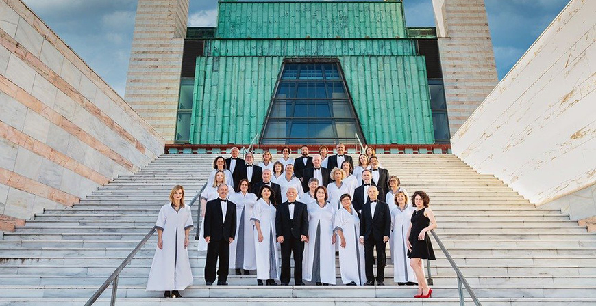 El Coro Lrico de Cantabria acta este sbado en el Palacio de Festivales