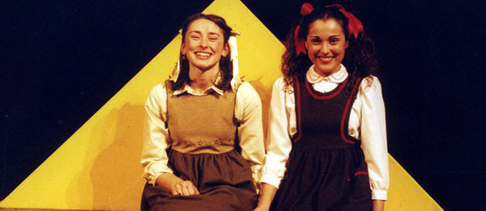 Corocotta clausura el Ciclo Cultural de Otoo de Reinosa