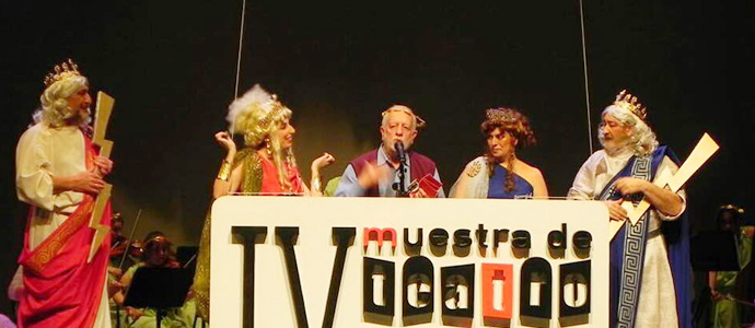 Corocotta en estado de gracia